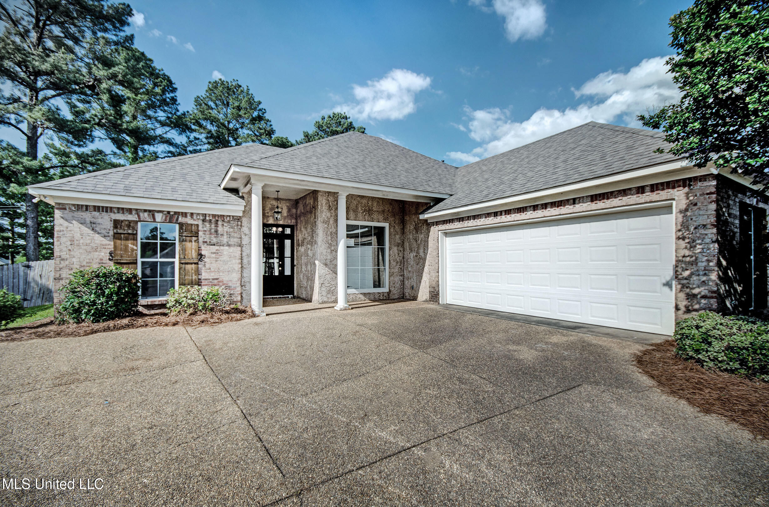 508 Jasmine Court, Brandon, Mississippi image 3