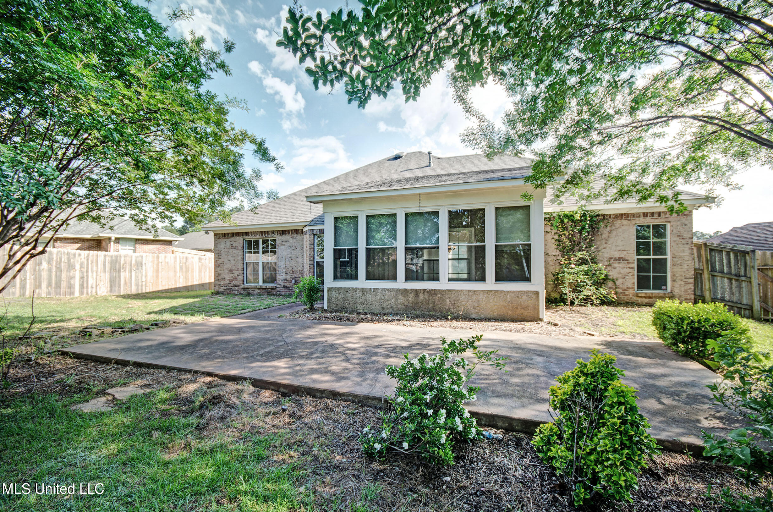 508 Jasmine Court, Brandon, Mississippi image 6