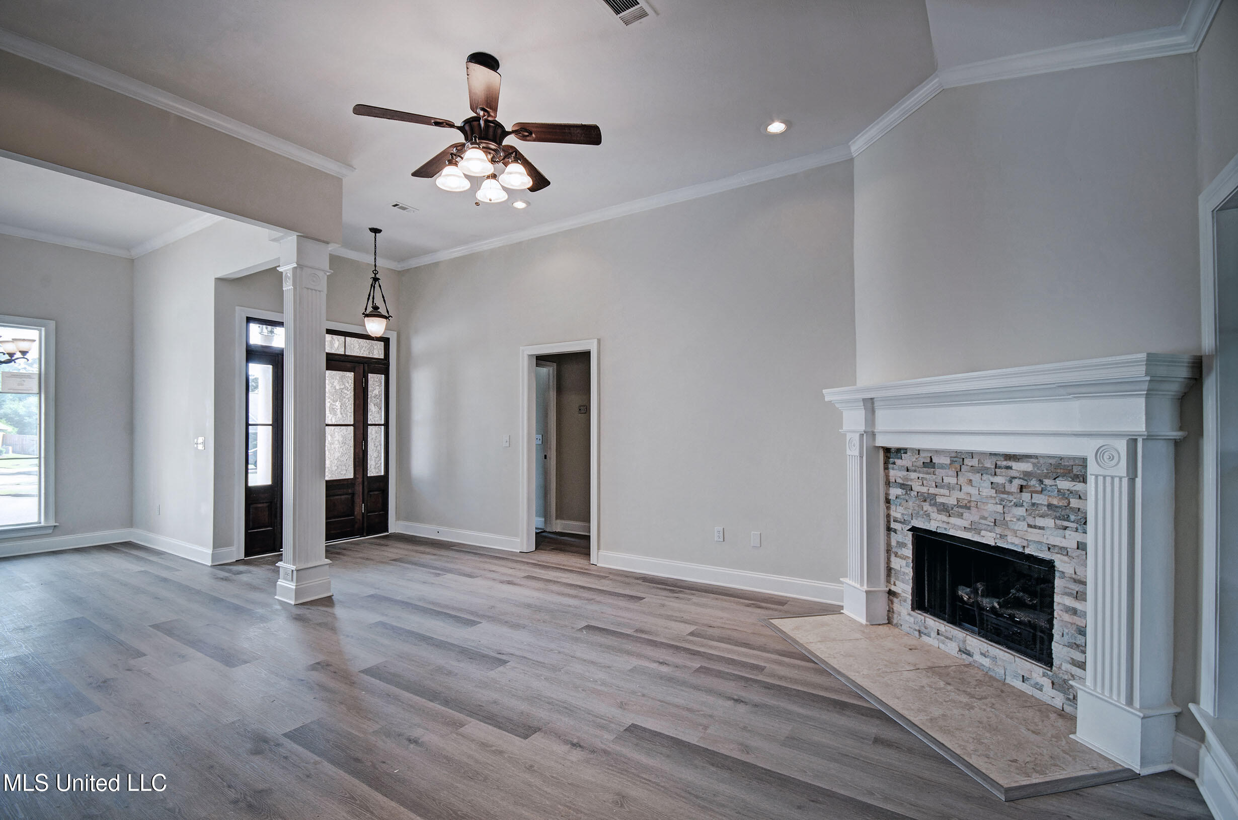 508 Jasmine Court, Brandon, Mississippi image 13