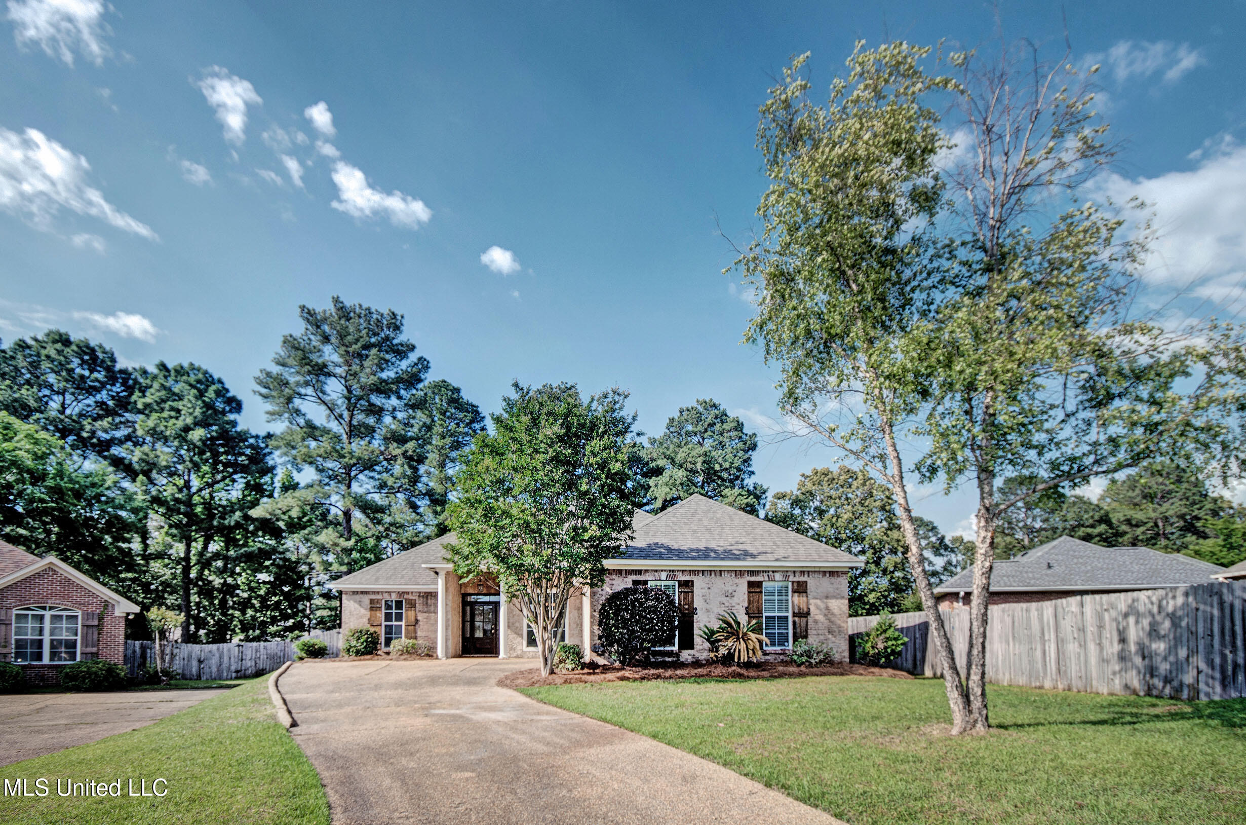 508 Jasmine Court, Brandon, Mississippi image 1