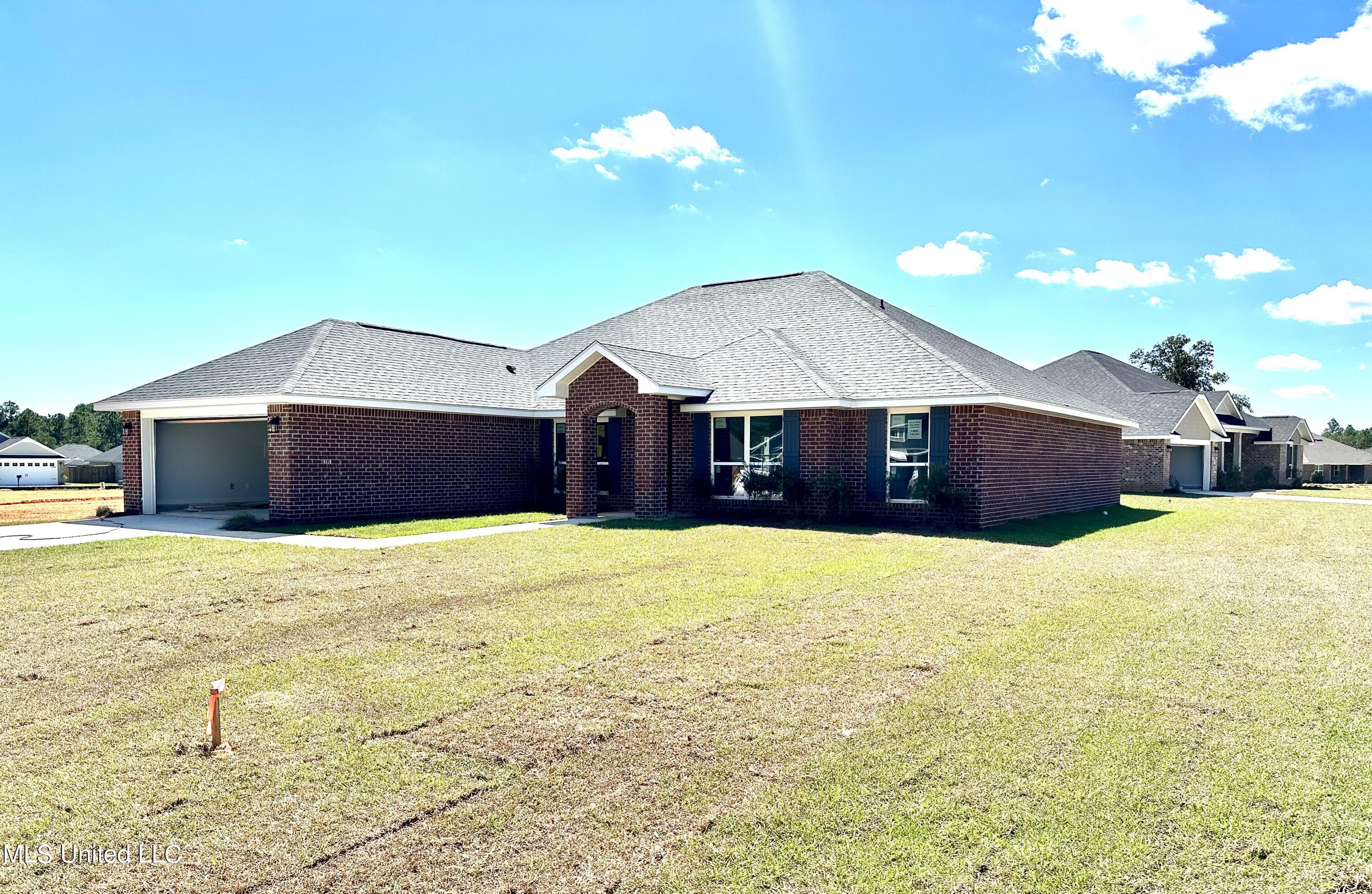 13921 Ruby Lane, Biloxi, Mississippi image 3