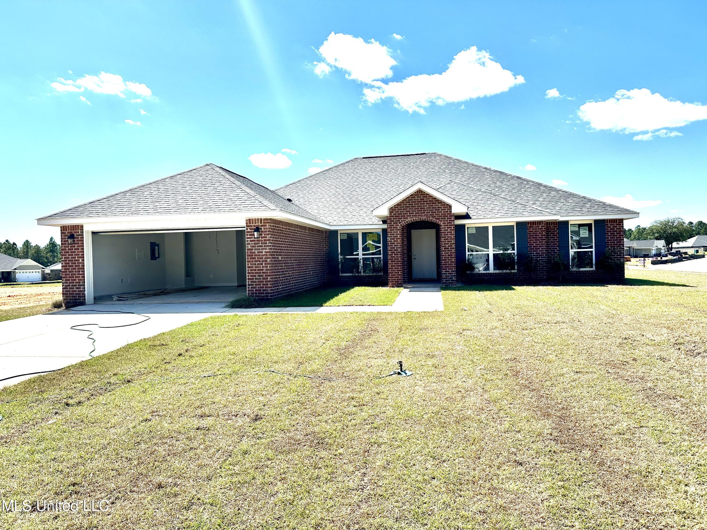 13921 Ruby Lane, Biloxi, Mississippi image 1