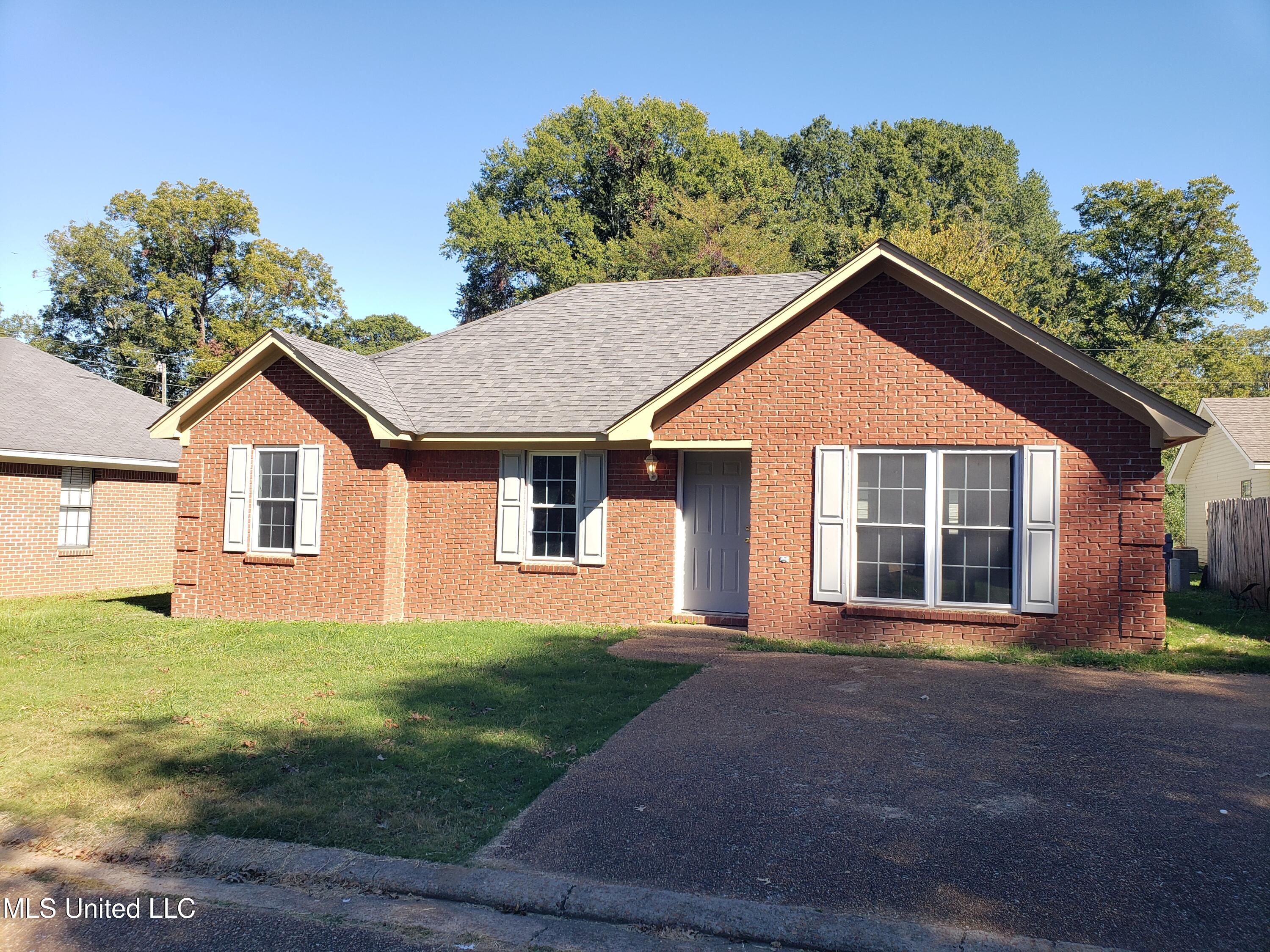 103 Stevens Lane, Batesville, Mississippi image 16