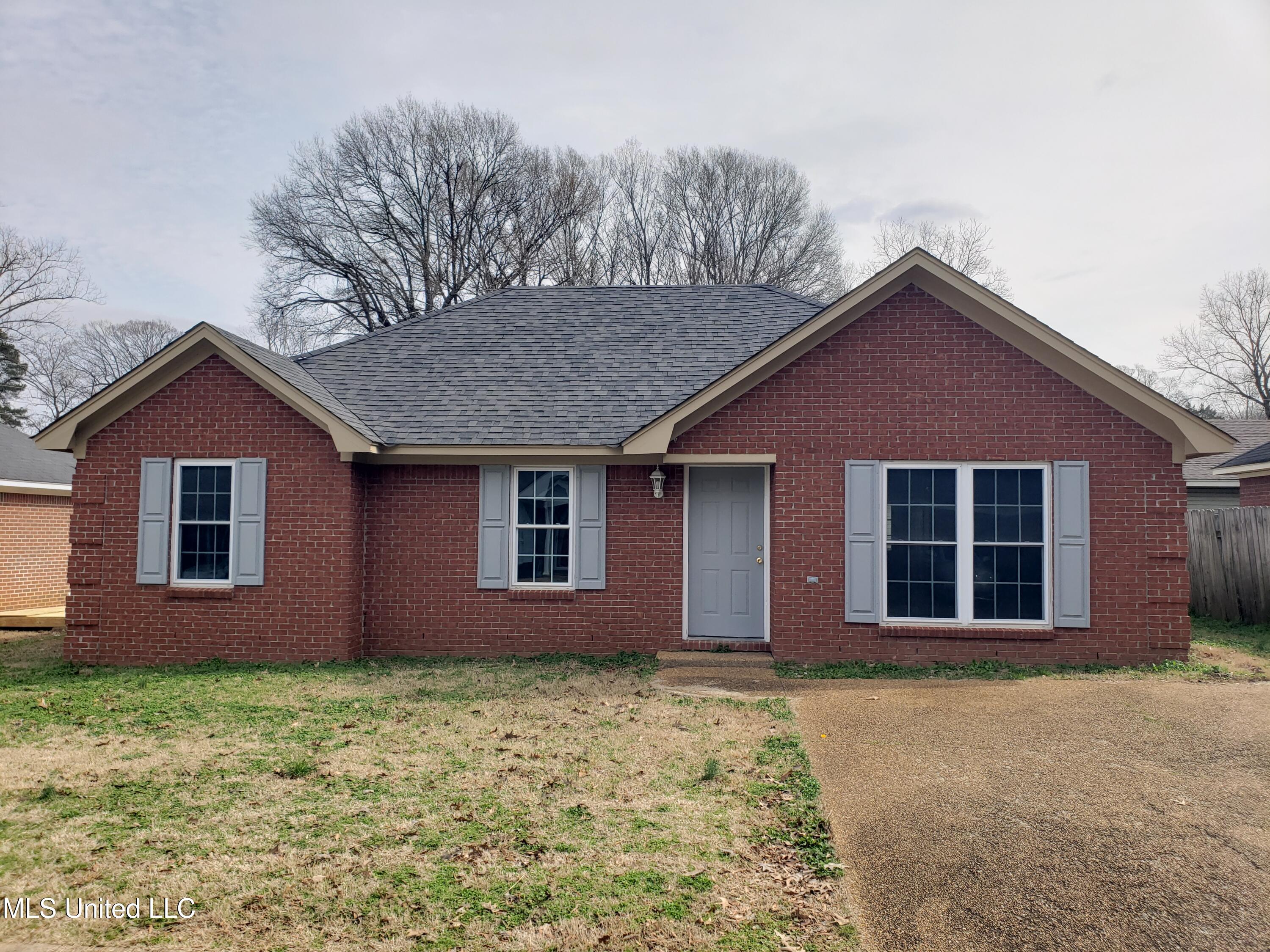 103 Stevens Lane, Batesville, Mississippi image 15