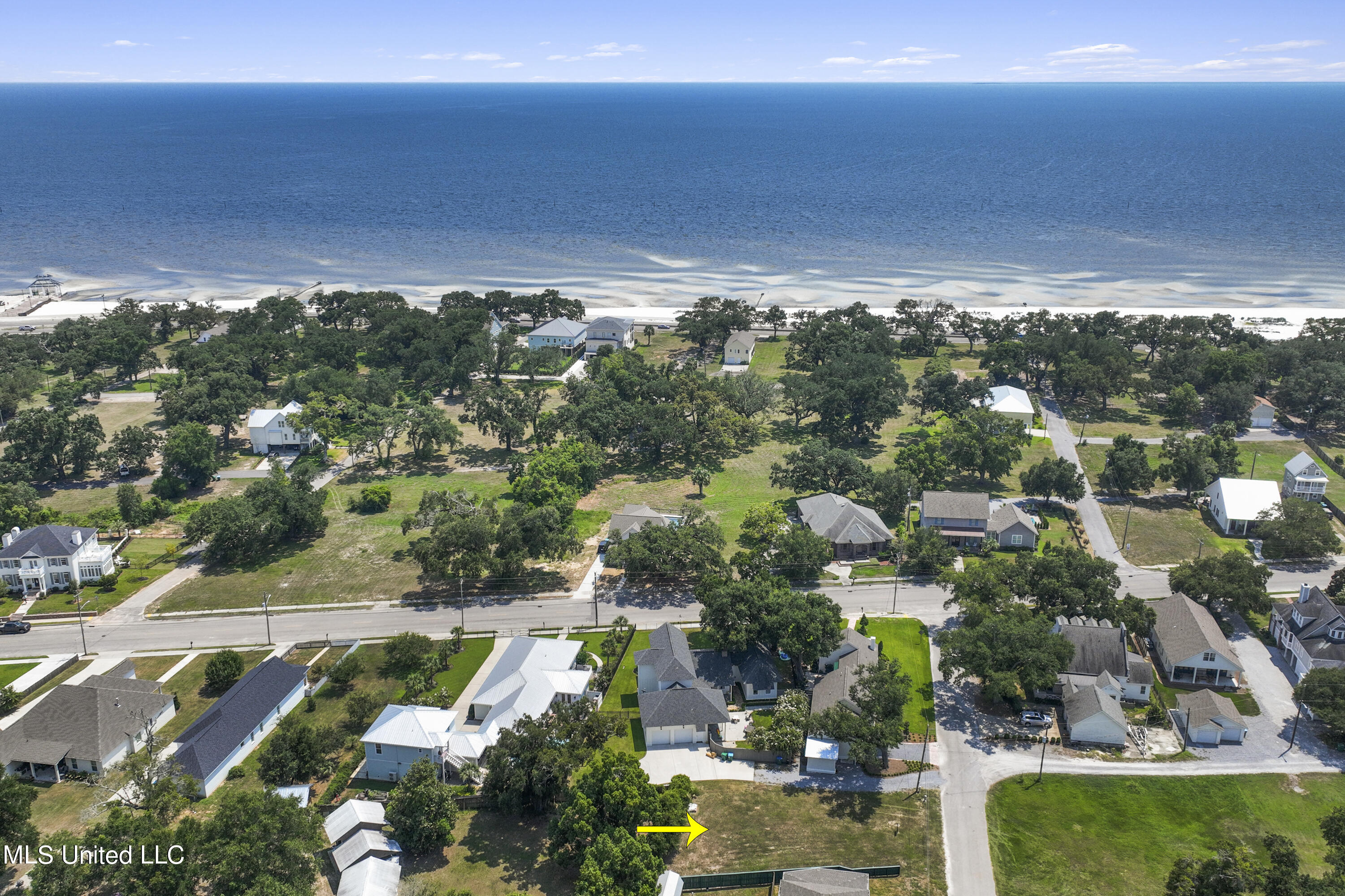 1616 Searle Avenue, Gulfport, Mississippi image 1