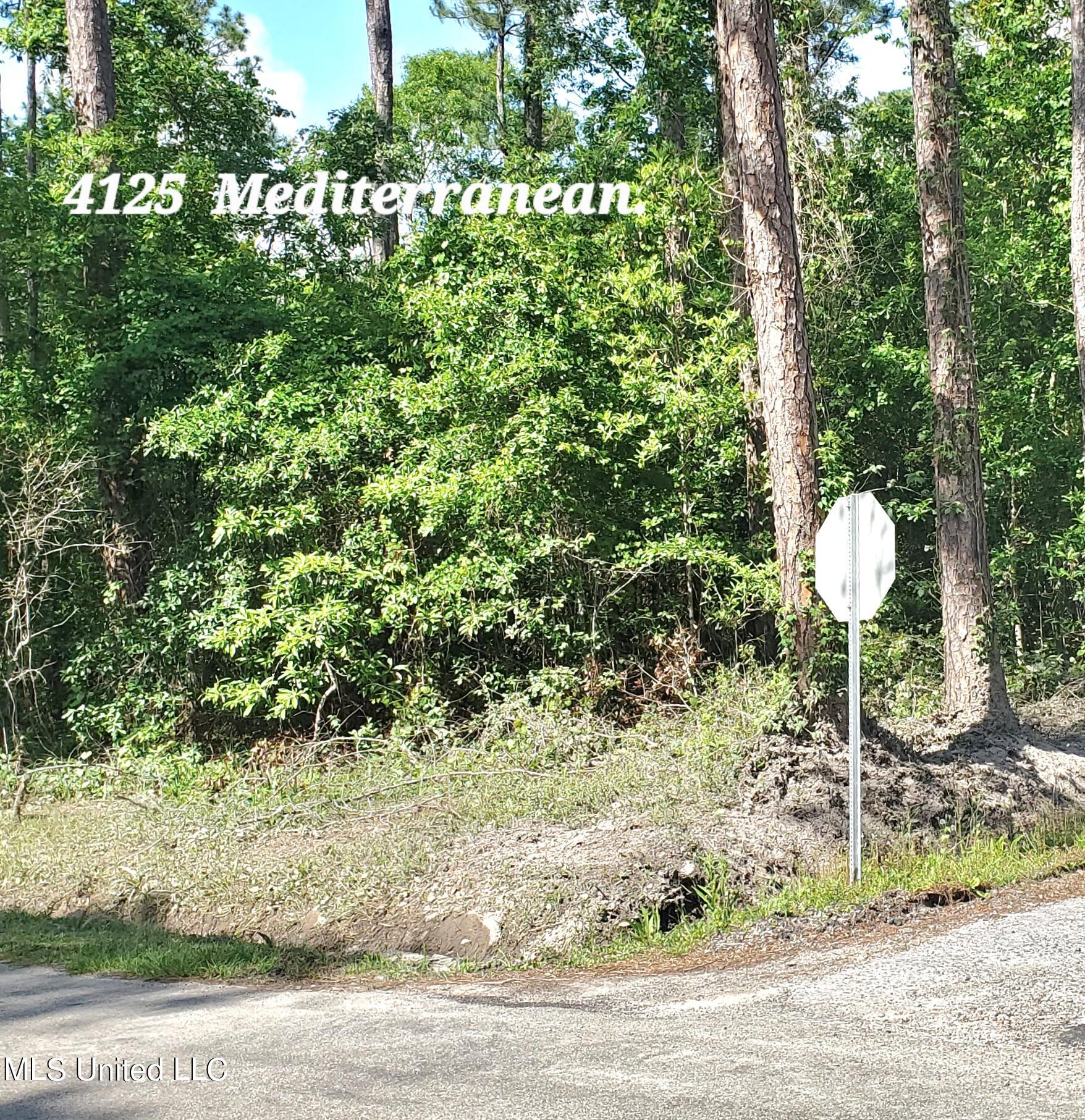 4125 Mediterranean Street, Waveland, Mississippi image 2