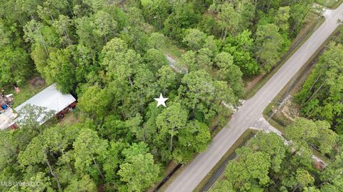 Vacant Land For Sale - 4125 Mediterranean Street<br/> Hancock County, Bay Saint Louis, MS 39520