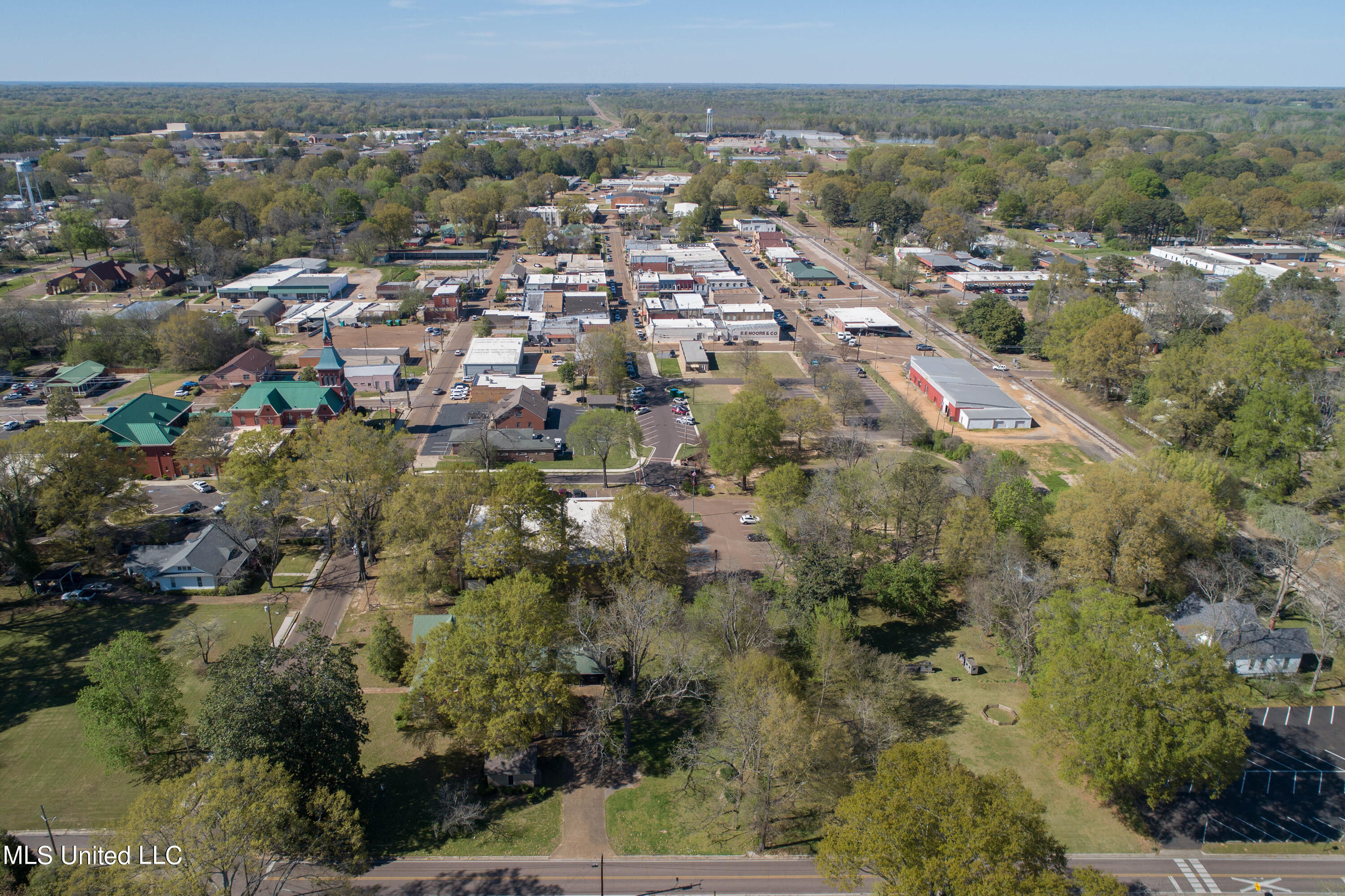 224 S Ward Street, Senatobia, Mississippi image 9