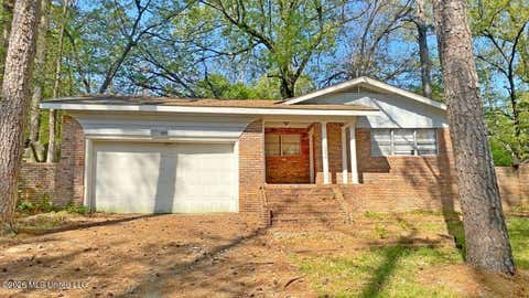 Homes For Sale - 1955 Ventura Drive<br/> Jackson, MS 39204