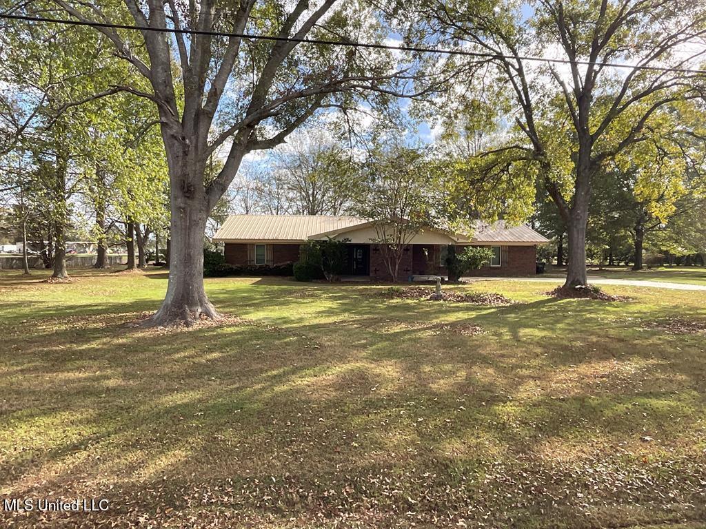 44 Avis Road, Hollandale, Mississippi image 1