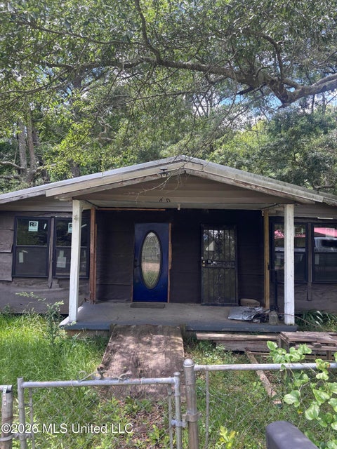 Homes For Sale - 610 NW 9th Avenue<br/> Magee, MS 39111