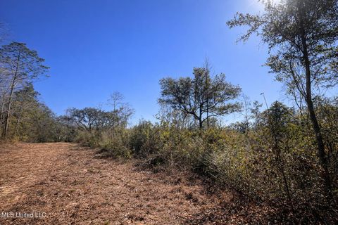 Vacant Land For Sale - 5 Standard Cemetery Road<br/> Kiln, MS 39556