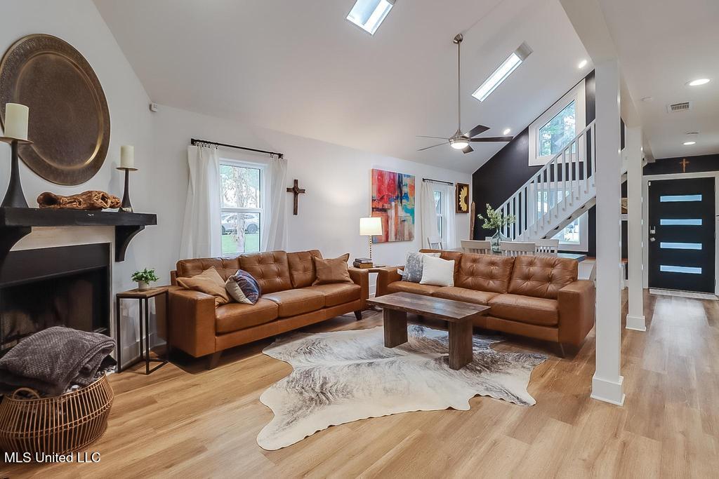 504 Forest Hill Drive, Ocean Springs, Mississippi image 11