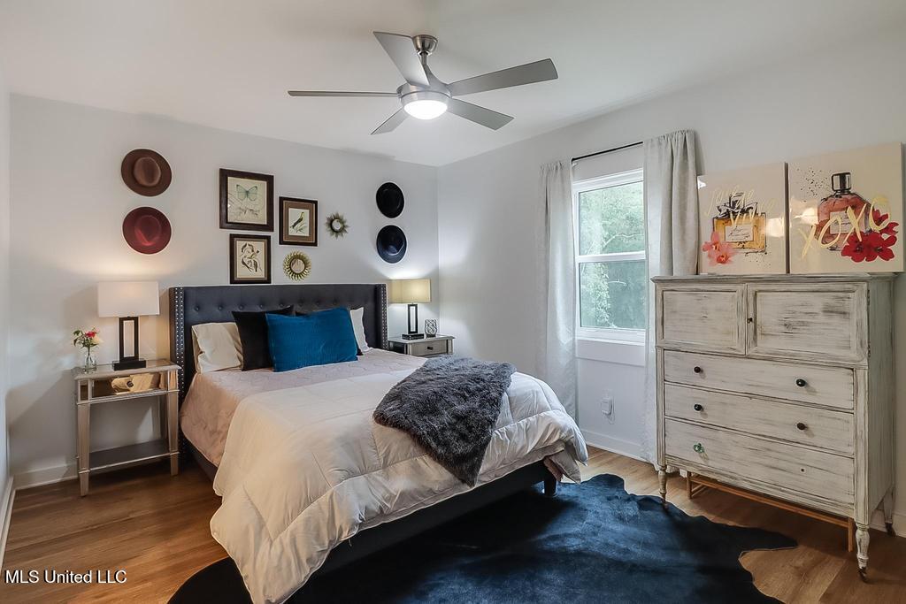 504 Forest Hill Drive, Ocean Springs, Mississippi image 33