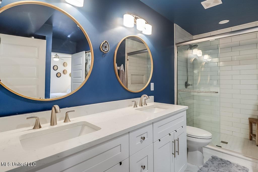 504 Forest Hill Drive, Ocean Springs, Mississippi image 22