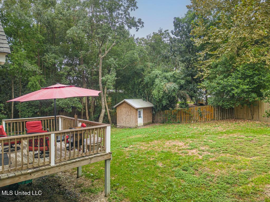 504 Forest Hill Drive, Ocean Springs, Mississippi image 42