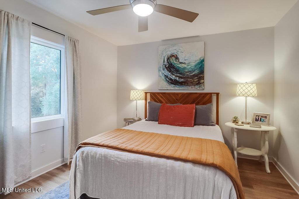 504 Forest Hill Drive, Ocean Springs, Mississippi image 29