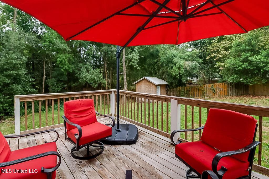 504 Forest Hill Drive, Ocean Springs, Mississippi image 37