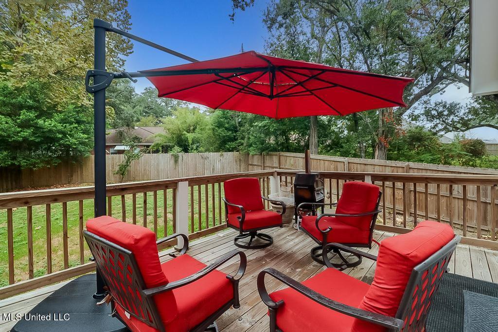 504 Forest Hill Drive, Ocean Springs, Mississippi image 36