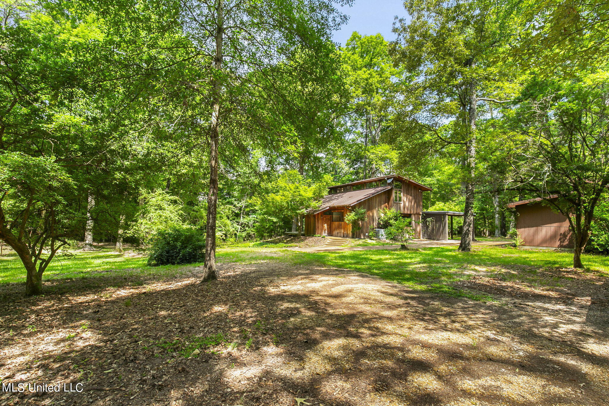 1151 Poplar Springs Road, Florence, Mississippi image 9