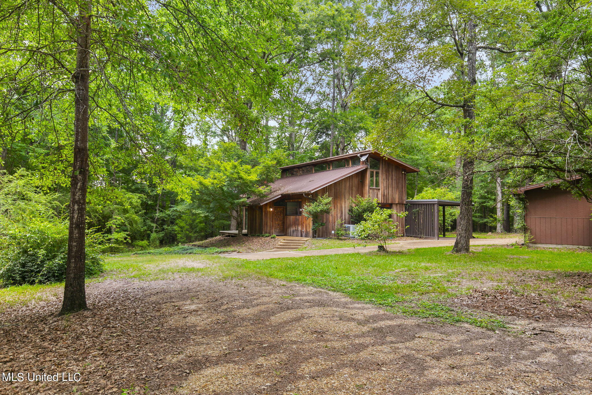 1151 Poplar Springs Road, Florence, Mississippi image 1