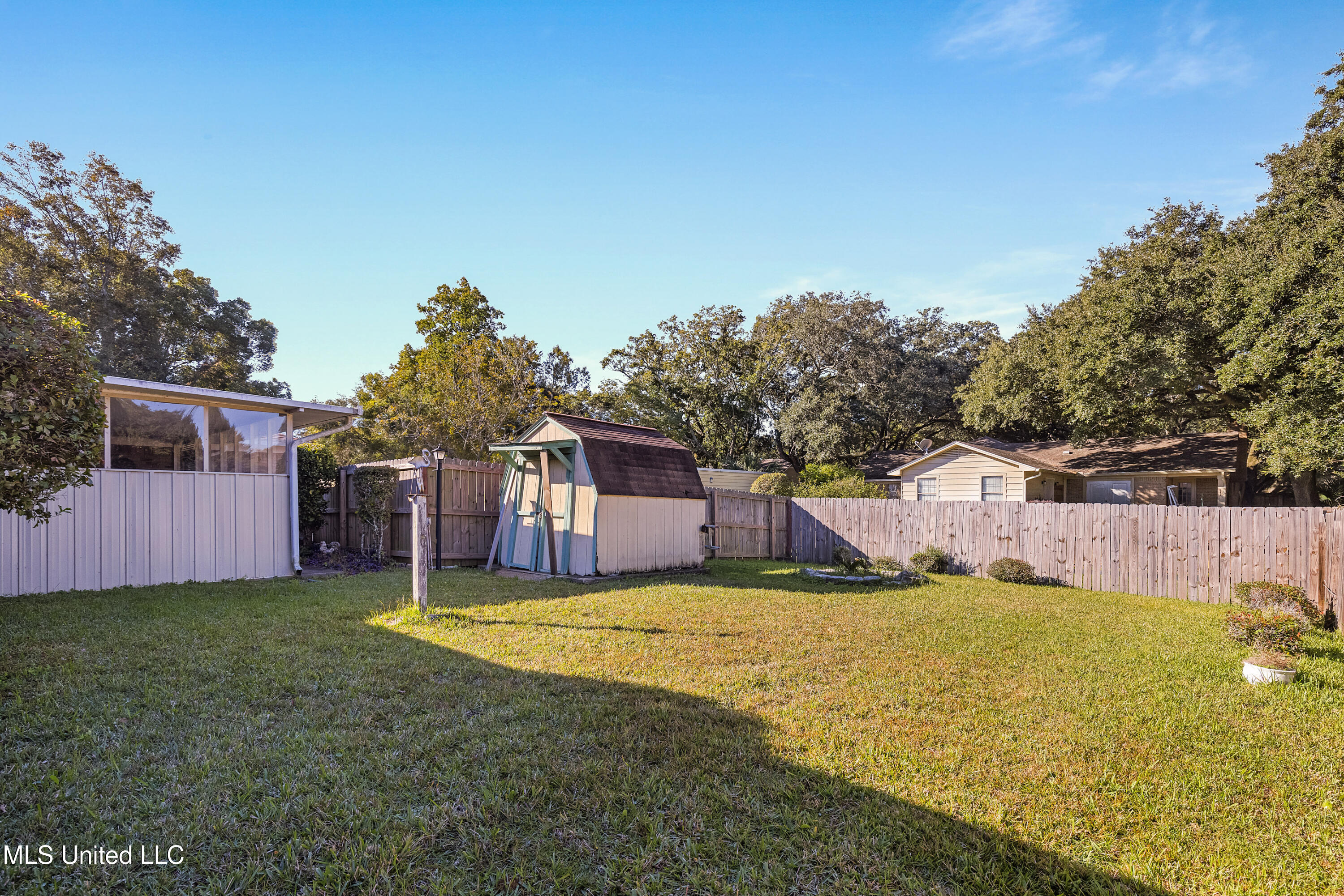 1301 Heidenheim Street, Pascagoula, Mississippi image 36