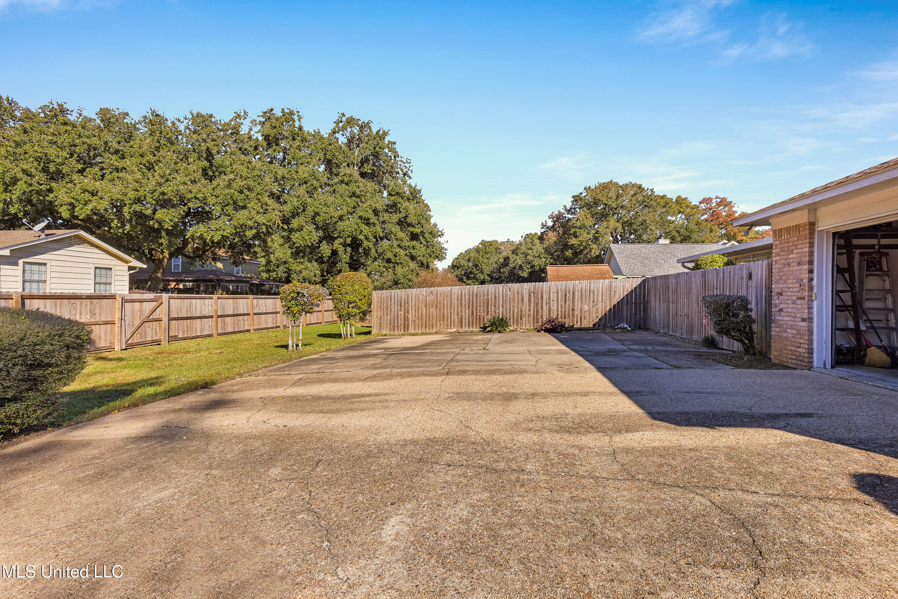 1301 Heidenheim Street, Pascagoula, Mississippi image 37