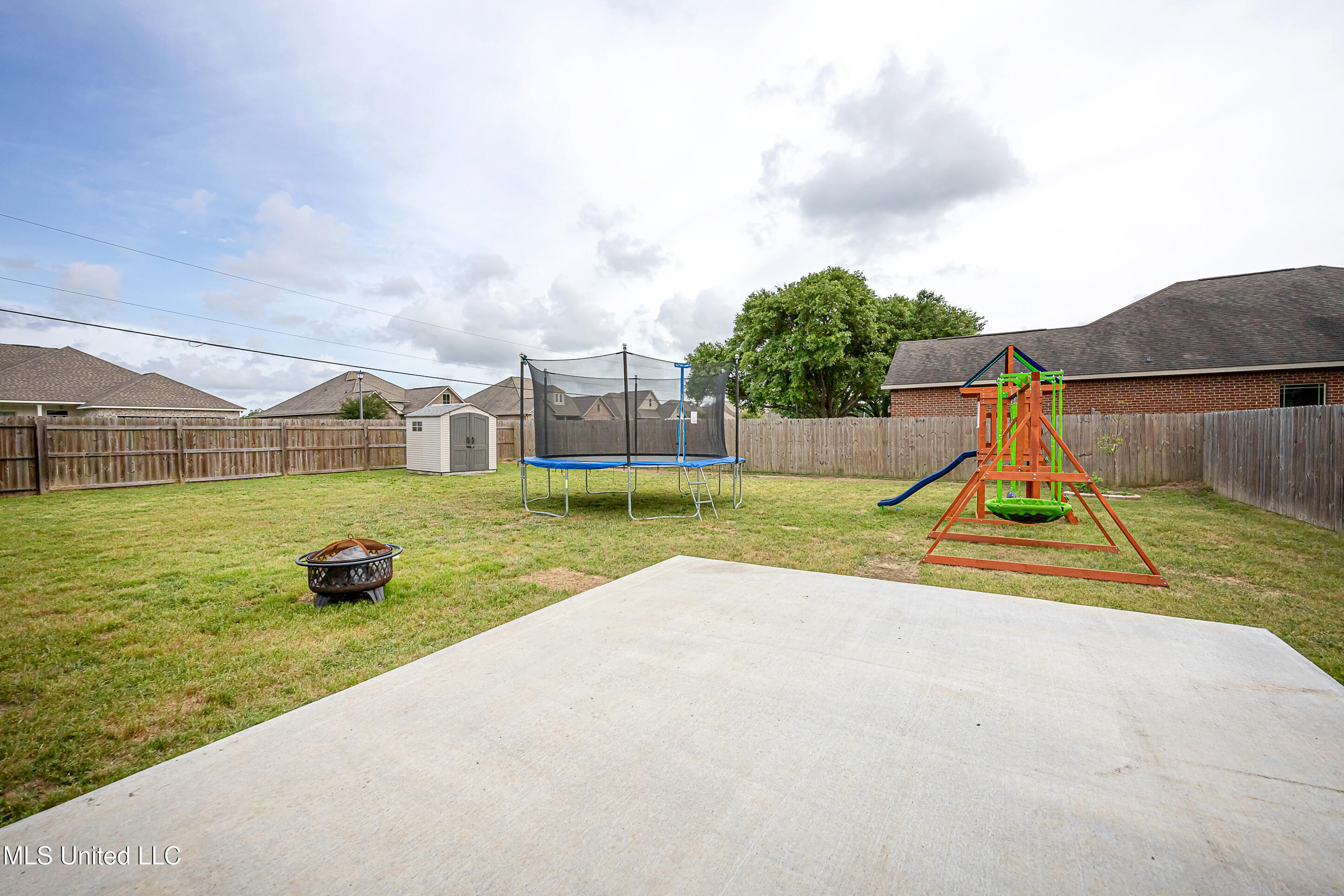 14503 N Swan Road, Gulfport, Mississippi image 42