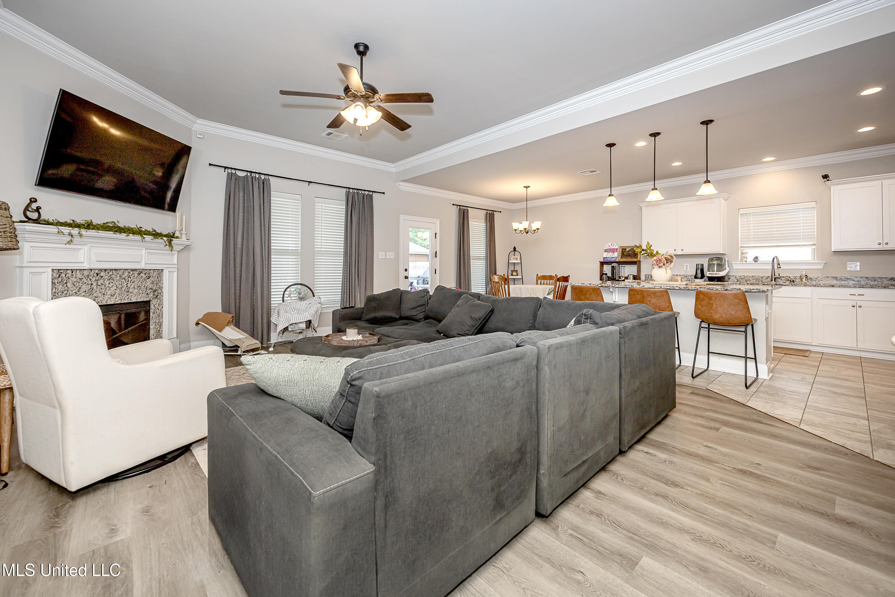 14503 N Swan Road, Gulfport, Mississippi image 12