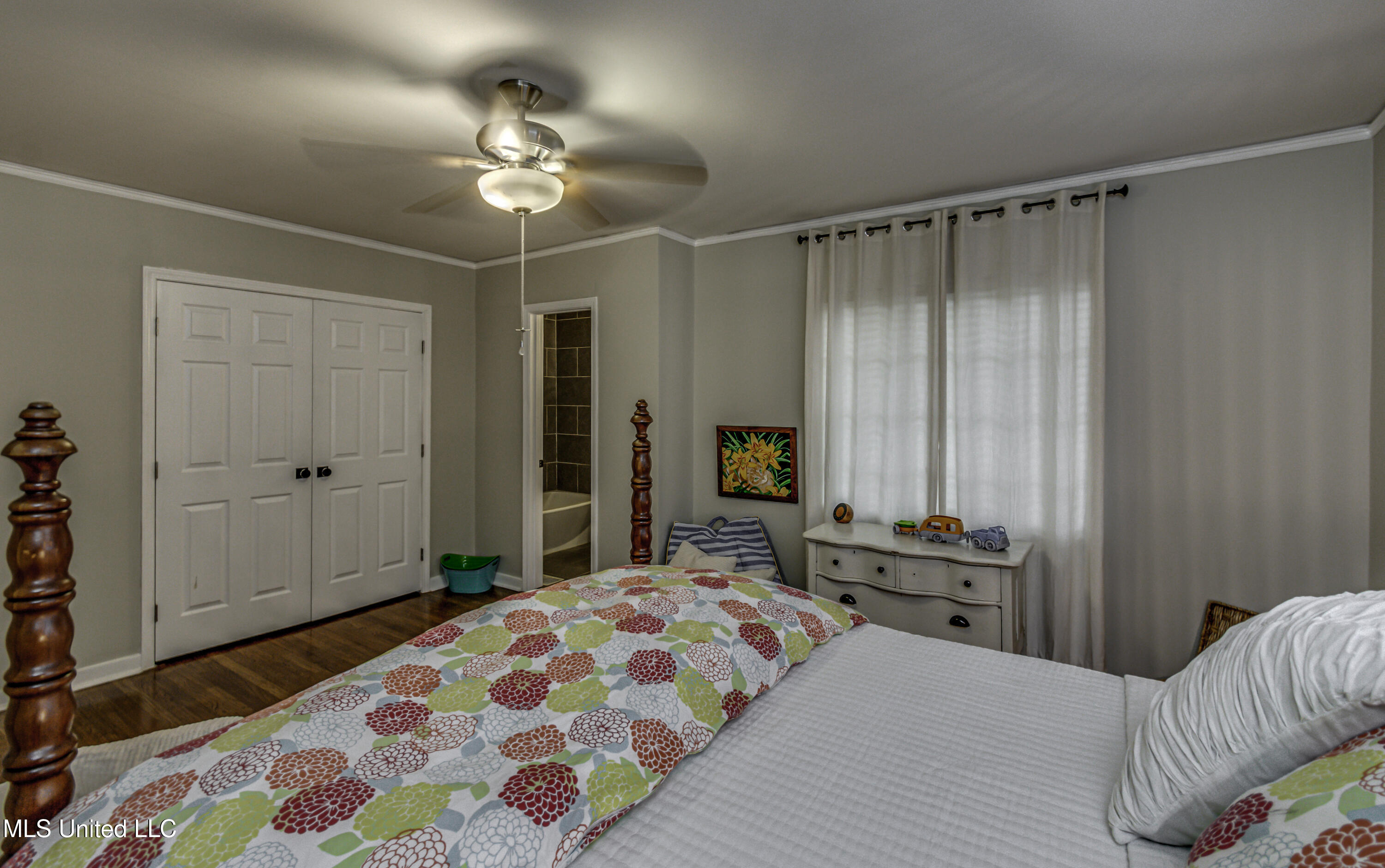 Jackson, Mississippi 39211, United States, 3 Bedrooms Bedrooms, ,3 BathroomsBathrooms,Residential,Active,248575