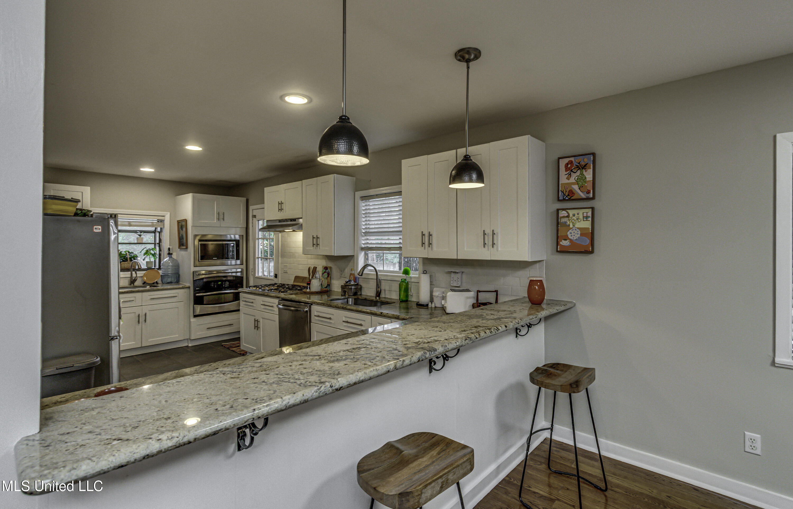 Jackson, Mississippi 39211, United States, 3 Bedrooms Bedrooms, ,3 BathroomsBathrooms,Residential,Active,248575