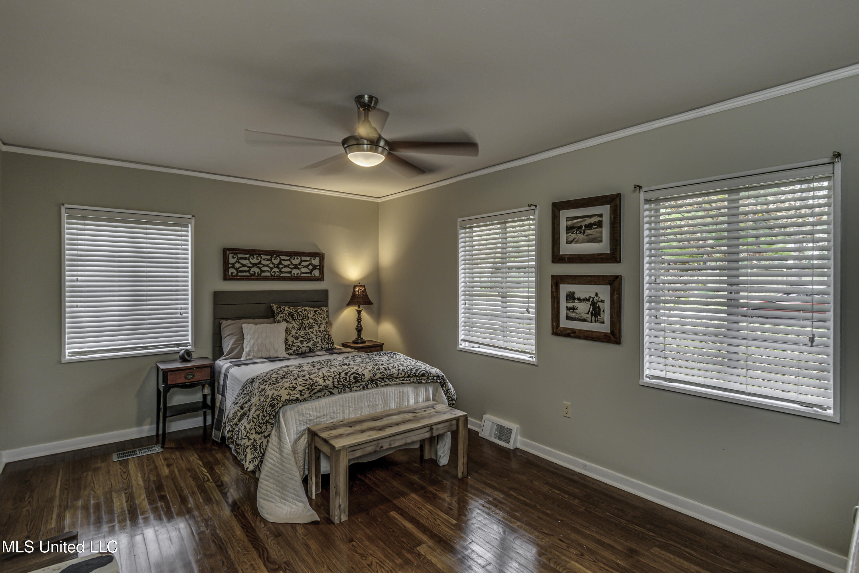 Jackson, Mississippi 39211, United States, 3 Bedrooms Bedrooms, ,3 BathroomsBathrooms,Residential,Active,248575