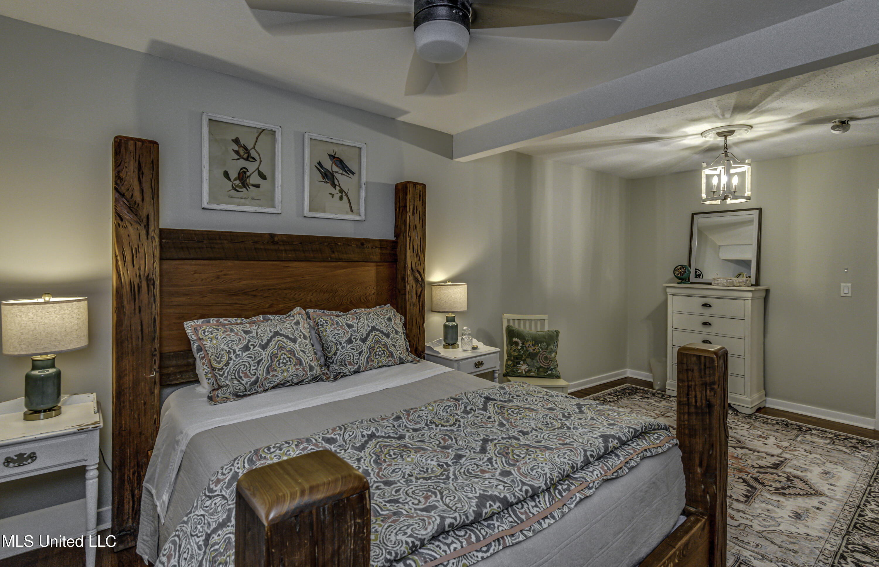 Jackson, Mississippi 39211, United States, 3 Bedrooms Bedrooms, ,3 BathroomsBathrooms,Residential,Active,248575