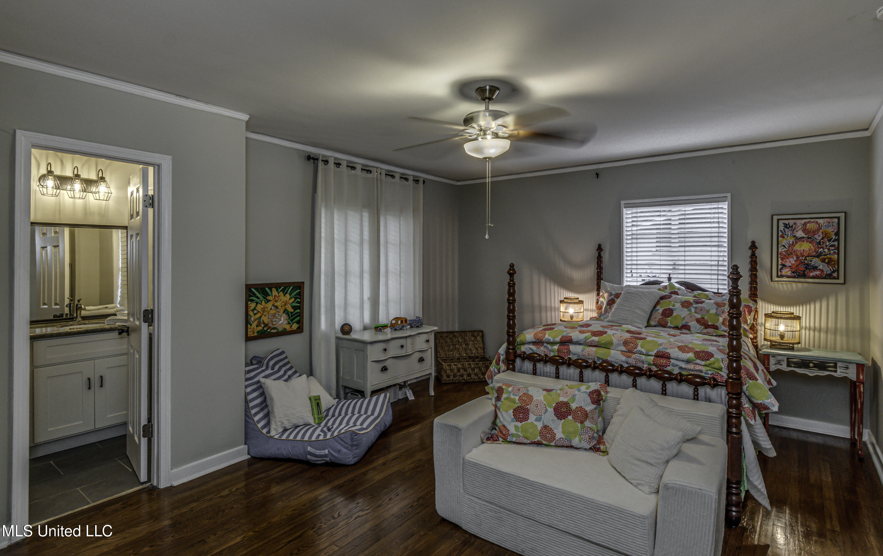 Jackson, Mississippi 39211, United States, 3 Bedrooms Bedrooms, ,3 BathroomsBathrooms,Residential,Active,248575