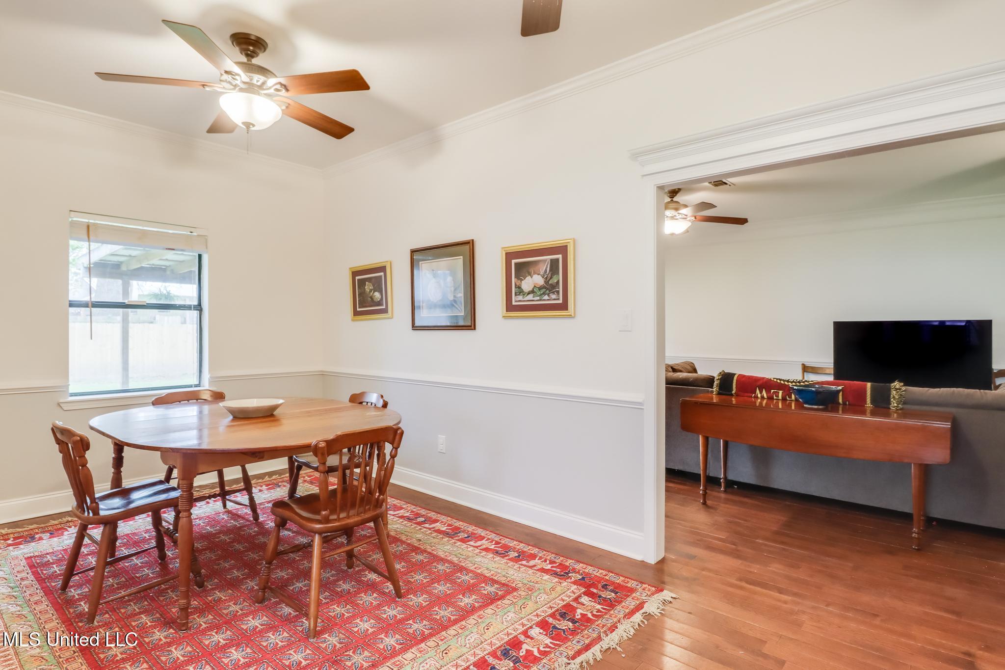 462 Channel Mark Drive, Biloxi, Mississippi image 17