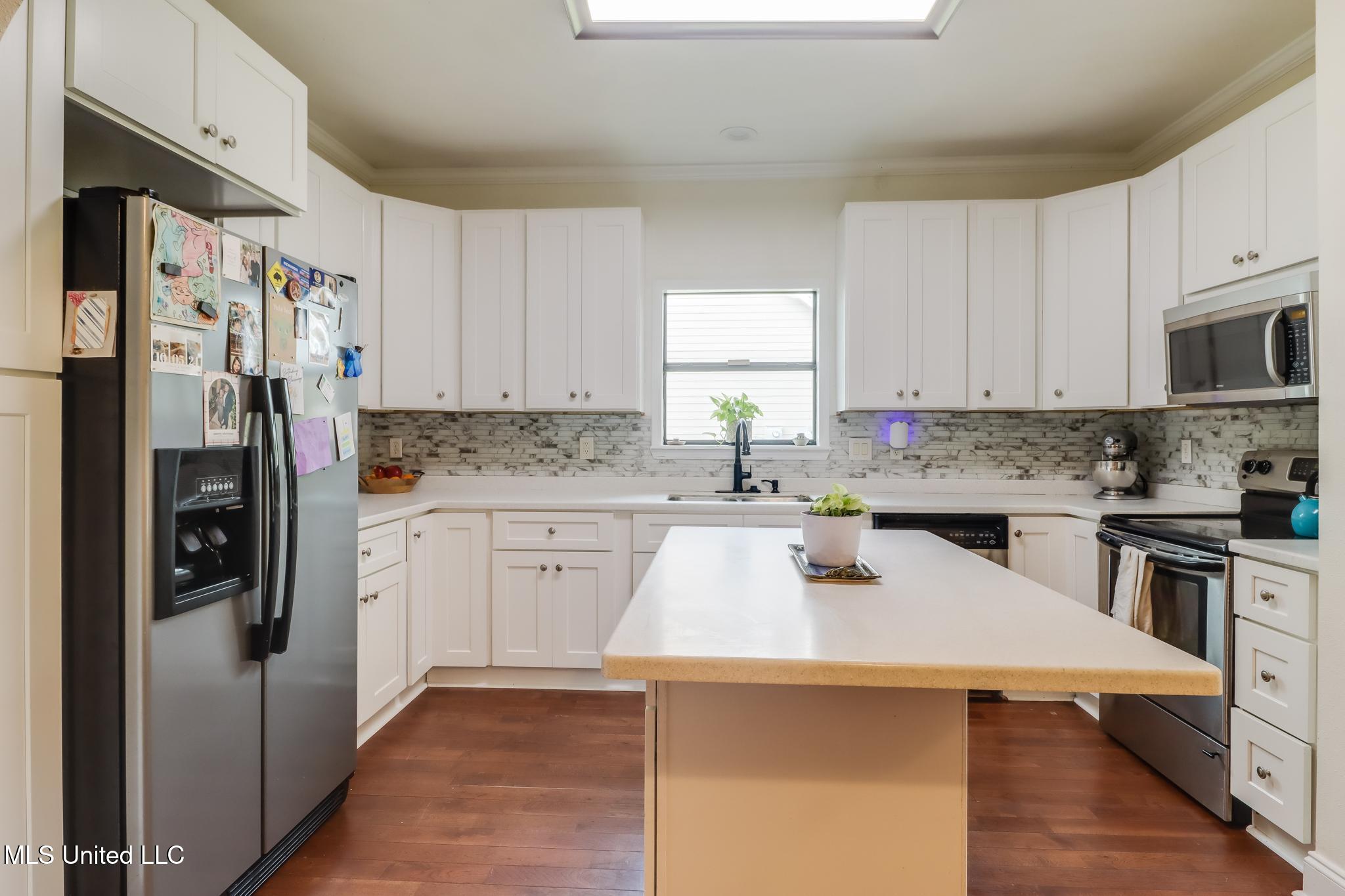 462 Channel Mark Drive, Biloxi, Mississippi image 15