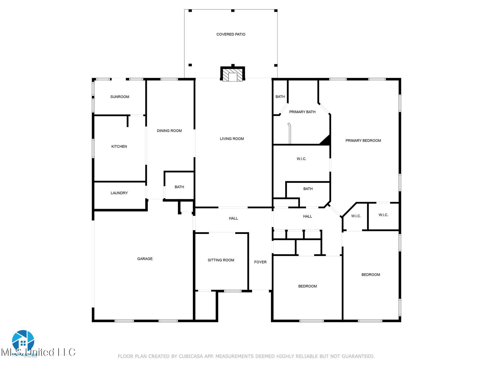 462 Channel Mark Drive, Biloxi, Mississippi image 25