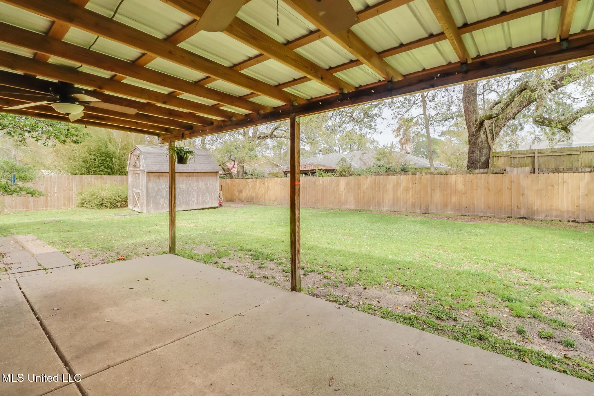 462 Channel Mark Drive, Biloxi, Mississippi image 22