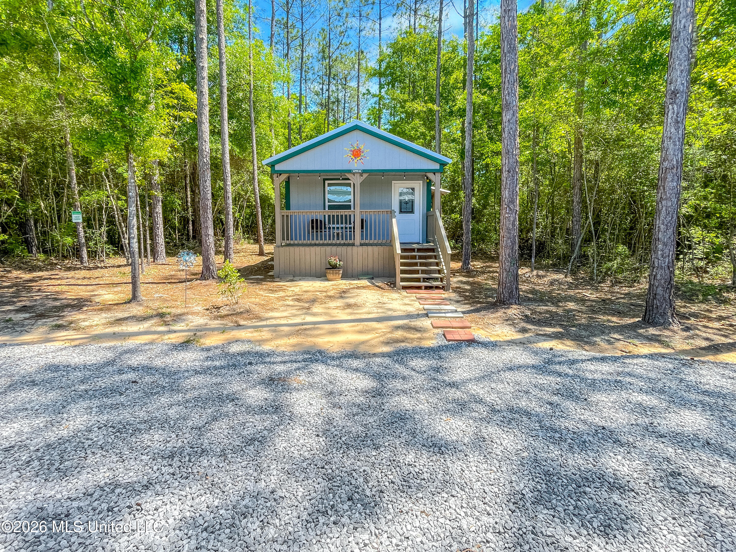 1771 Ridge Road