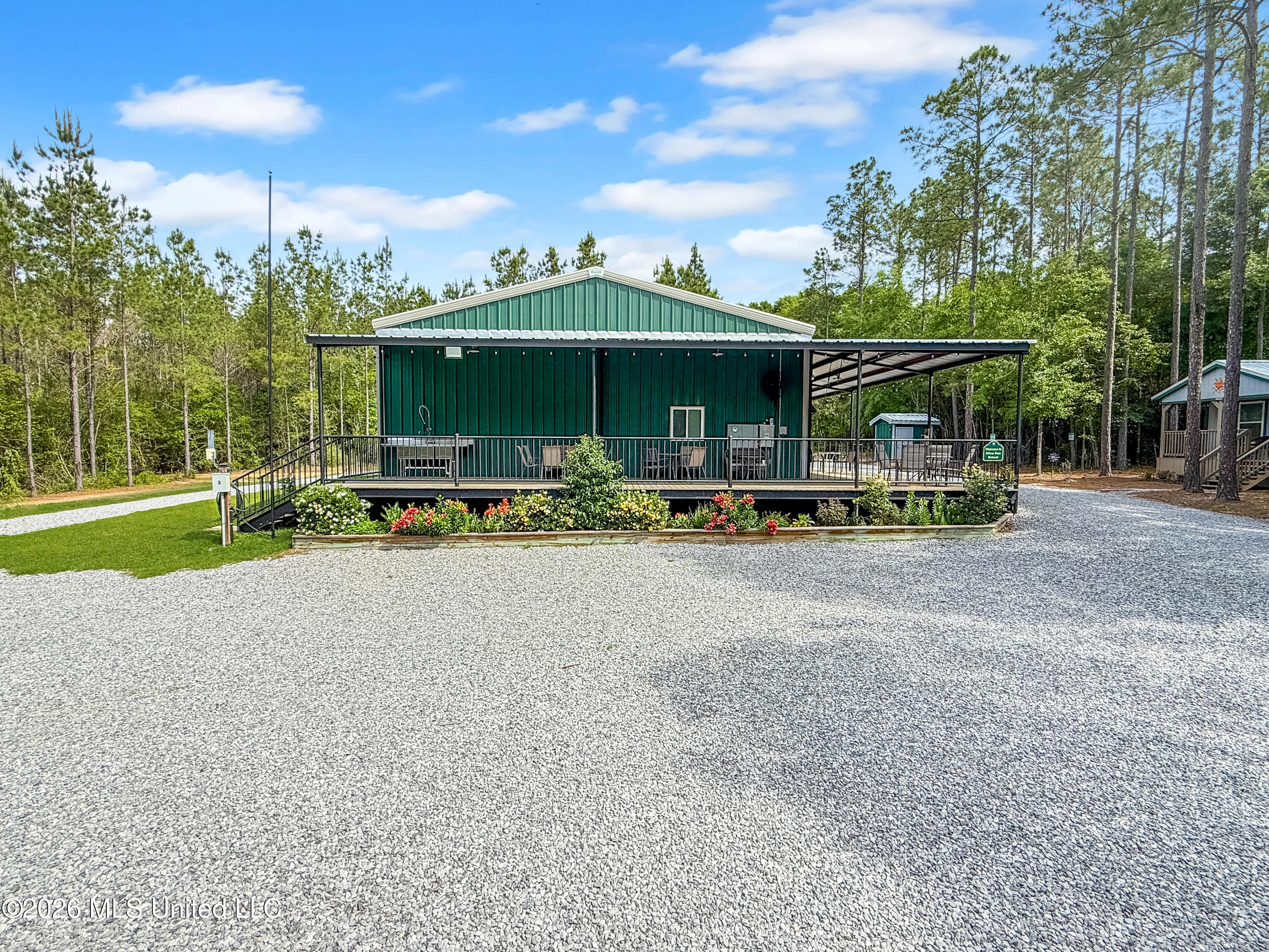 1771 Ridge Road