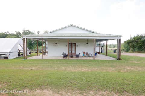 Homes For Sale - 3052 C D Rayborn Road<br/> Jayess, MS 39641