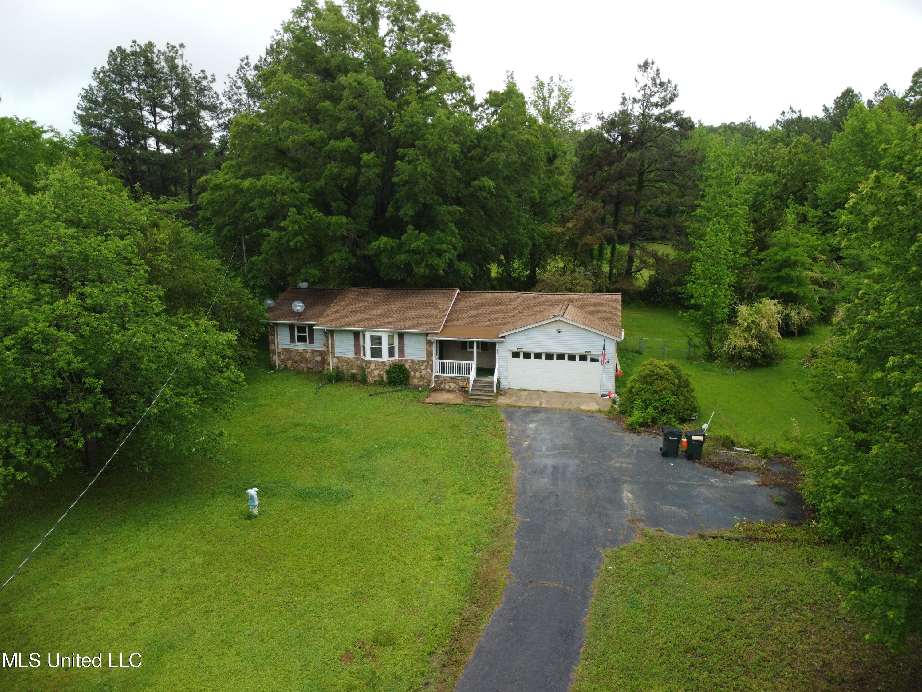 268 Mary Lane, Red Banks, Mississippi image 46