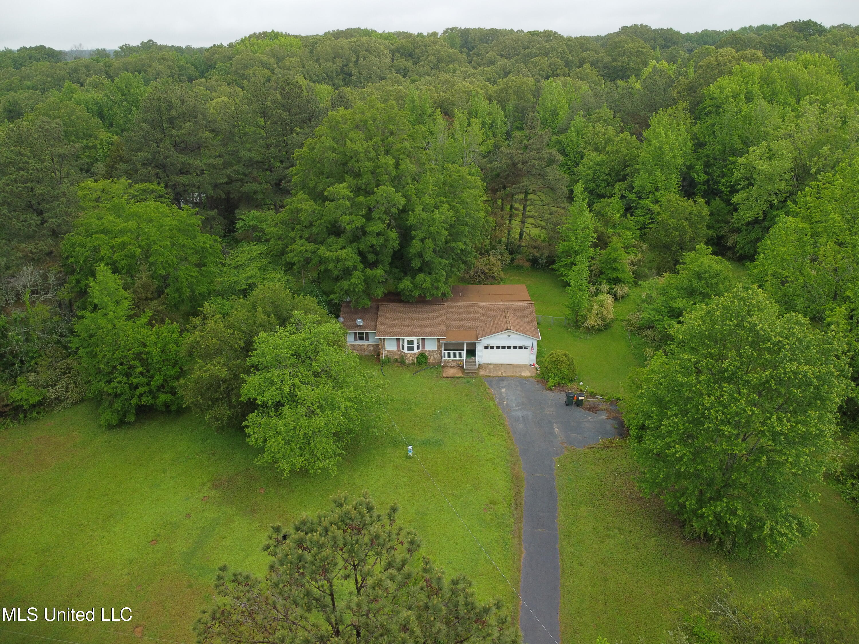 268 Mary Lane, Red Banks, Mississippi image 45