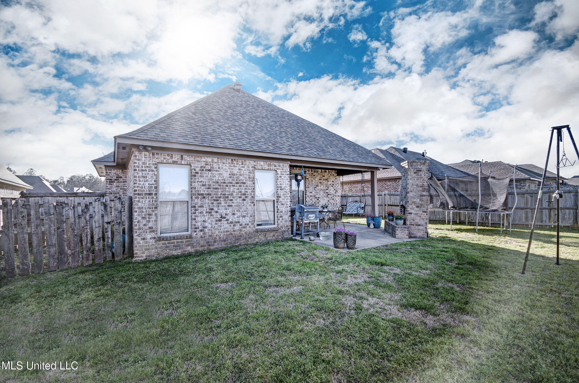 451 Greenfield Ridge Circle Circle, Brandon, Mississippi image 15