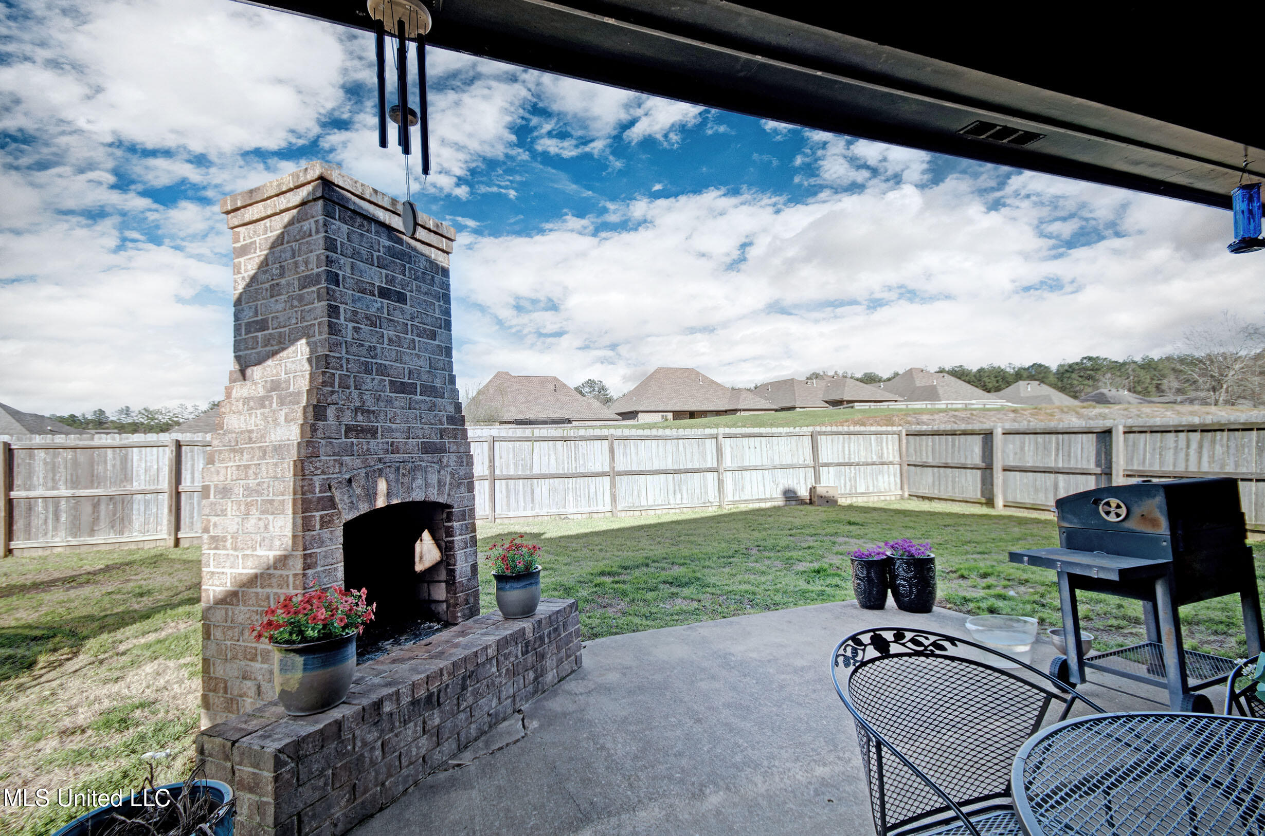 451 Greenfield Ridge Circle Circle, Brandon, Mississippi image 16