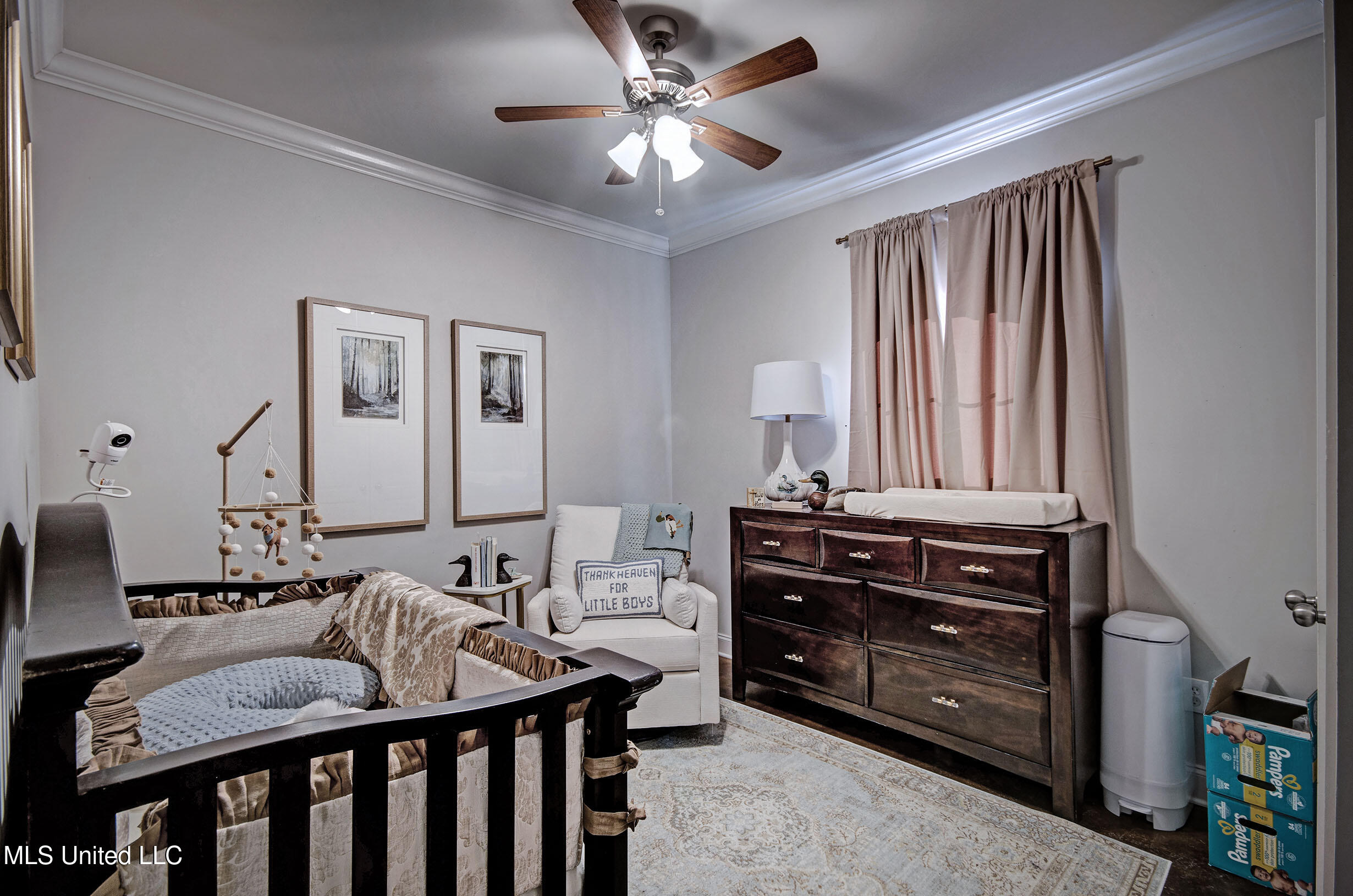 451 Greenfield Ridge Circle Circle, Brandon, Mississippi image 10