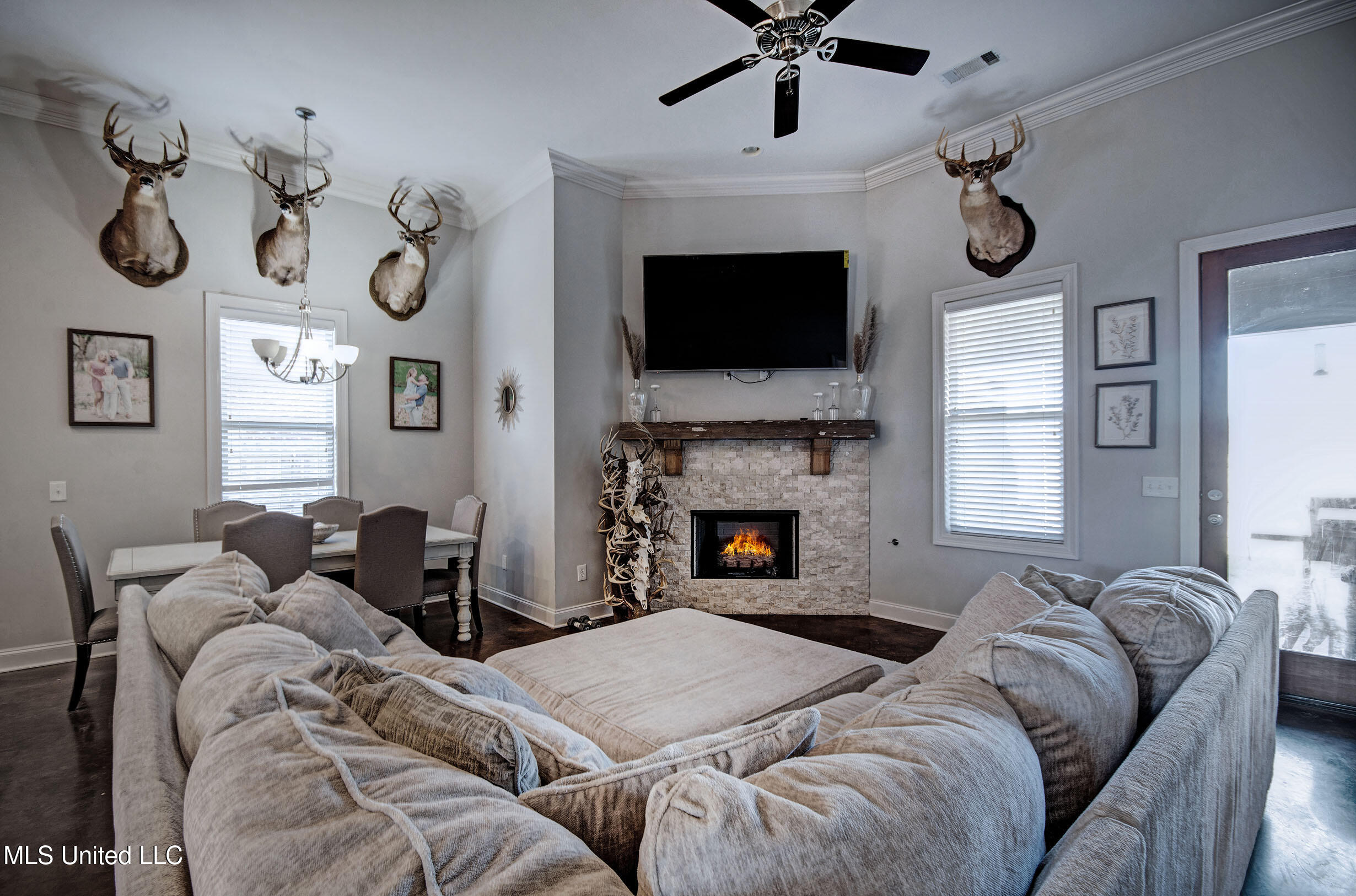 451 Greenfield Ridge Circle Circle, Brandon, Mississippi image 6