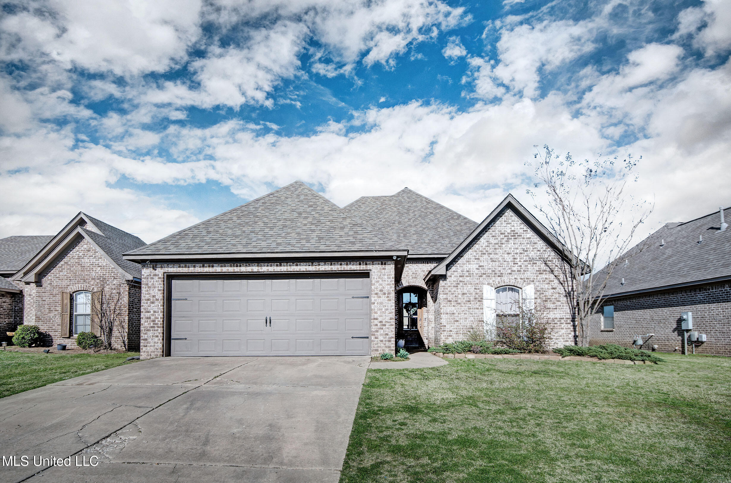 451 Greenfield Ridge Circle Circle, Brandon, Mississippi image 2