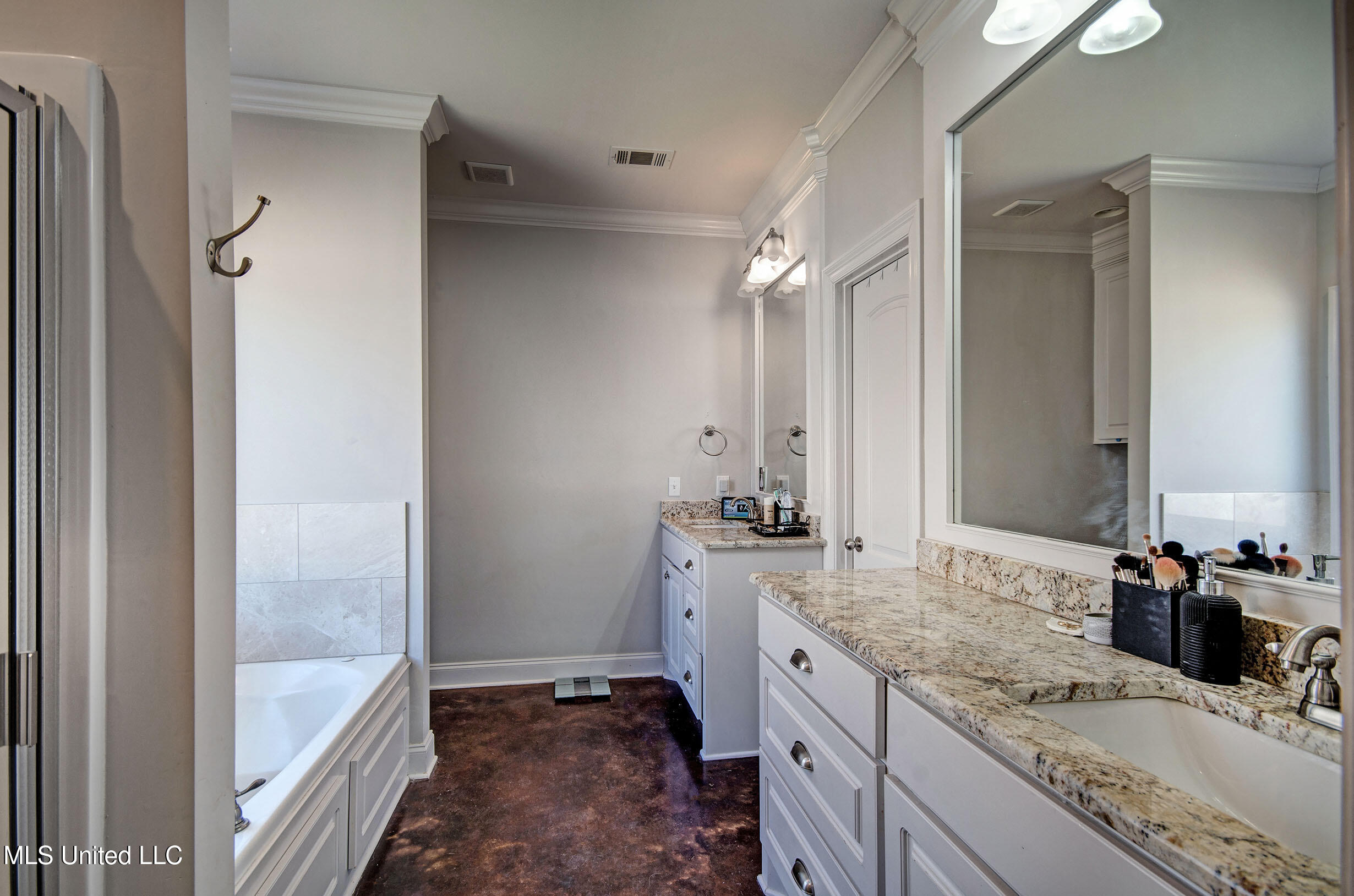 451 Greenfield Ridge Circle Circle, Brandon, Mississippi image 14