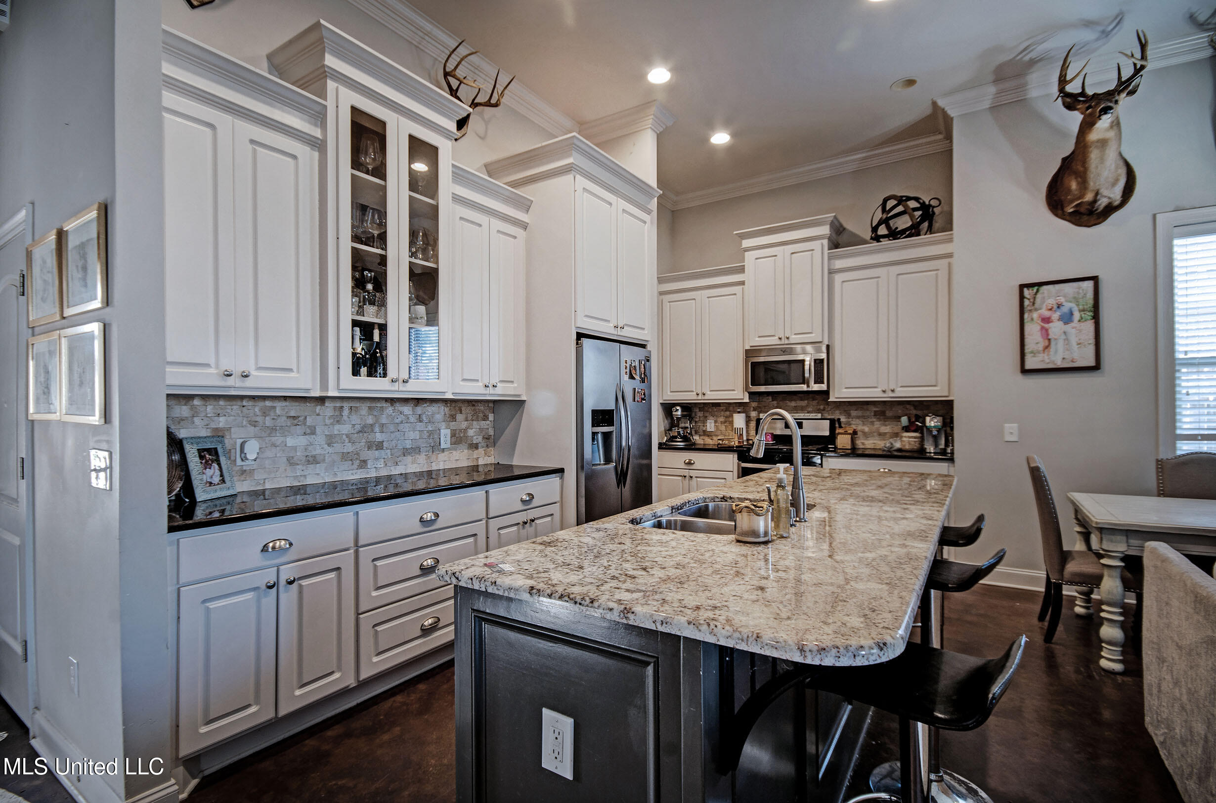 451 Greenfield Ridge Circle Circle, Brandon, Mississippi image 4